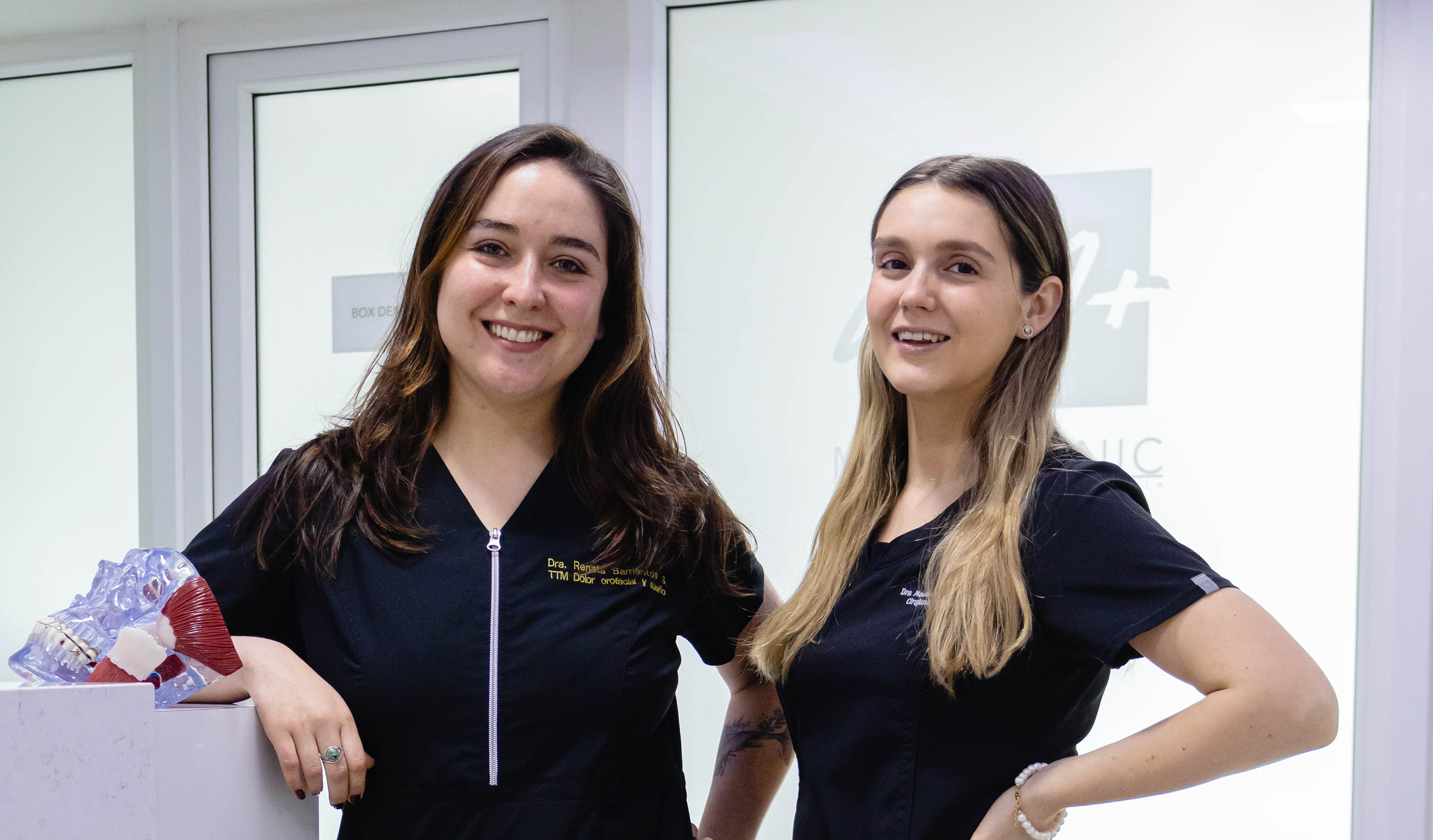 Clínica Dental