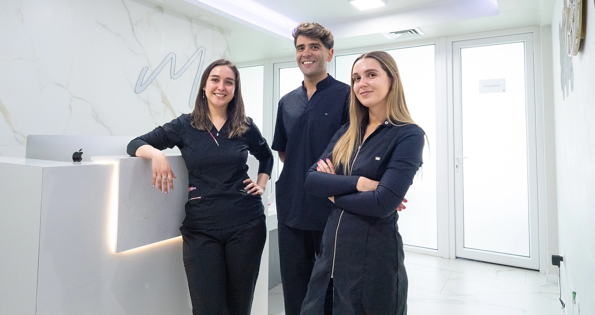 Clínica Dental
