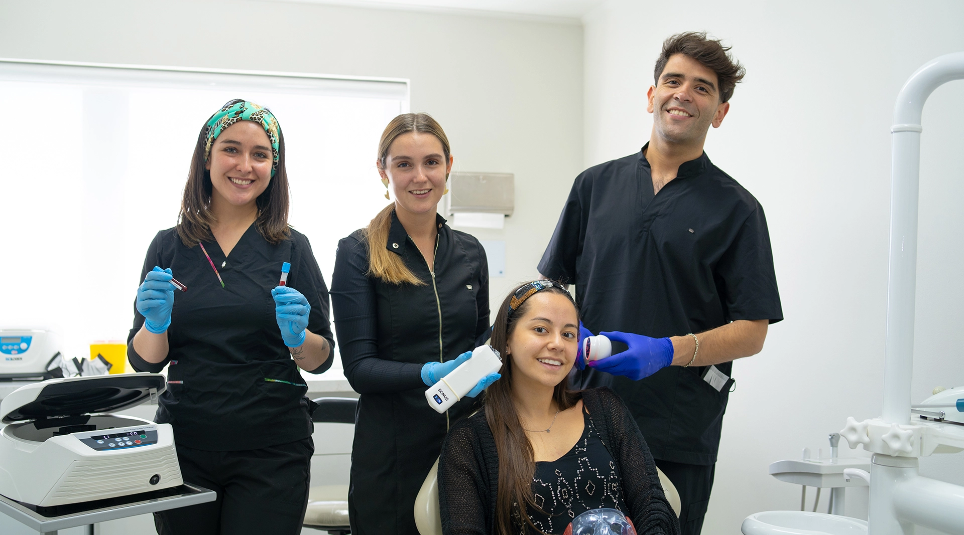 Clínica Dental